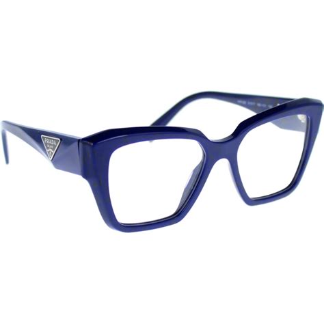 Prada PR 08ZV Eyeglasses 